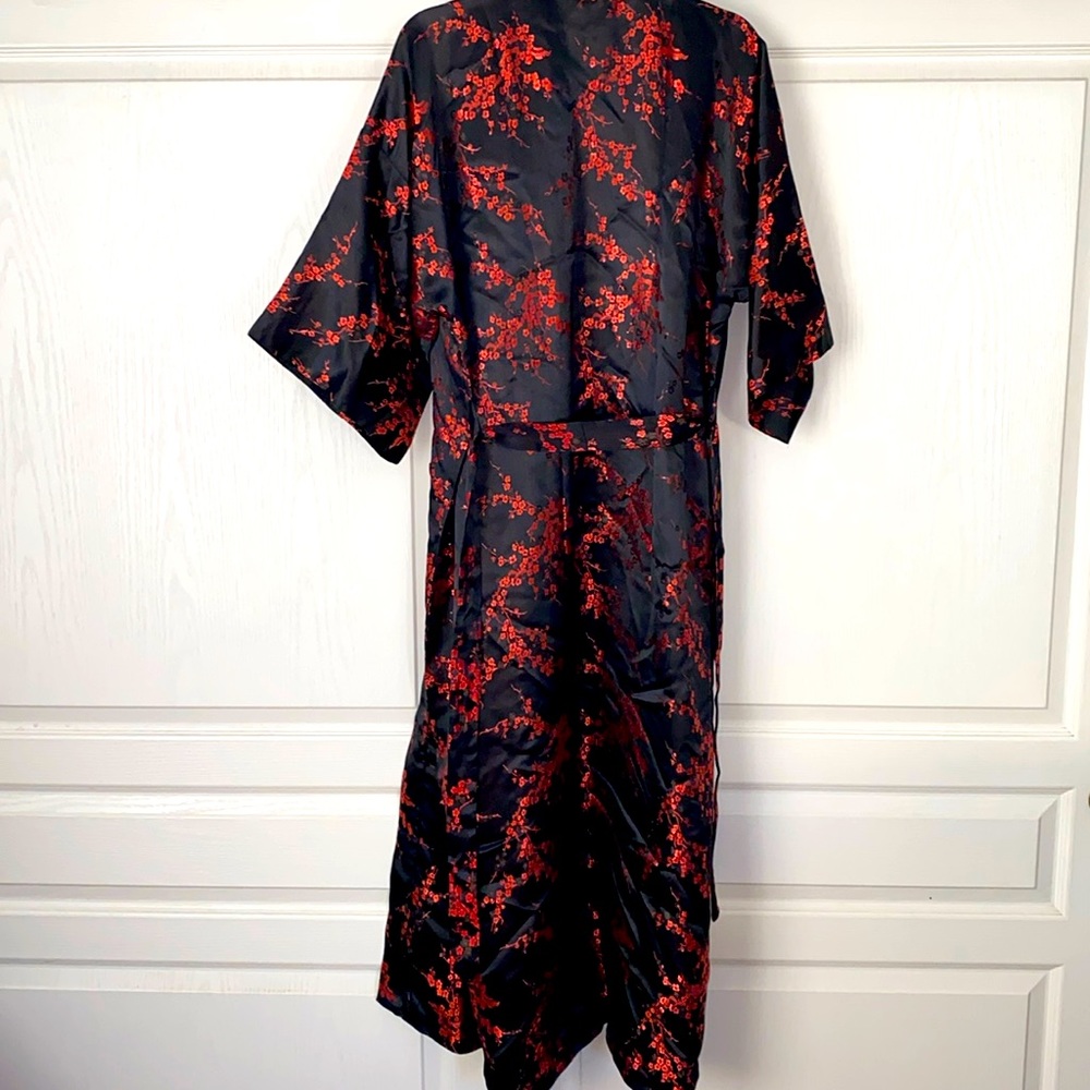 Oriental Robe - image 2
